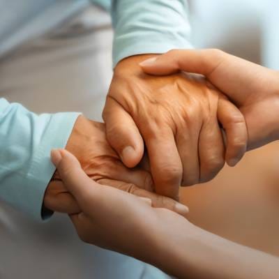 IN-HOME CARE
